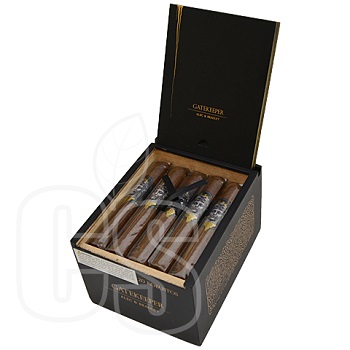 ALEC BRADLEY GATEKEEPER ROBUSTO