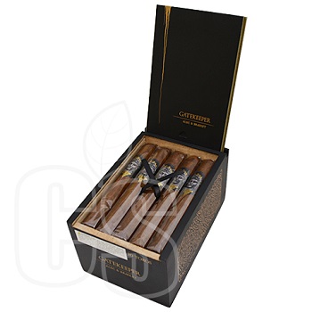 ALEC BRADLEY GATEKEEPER TORO