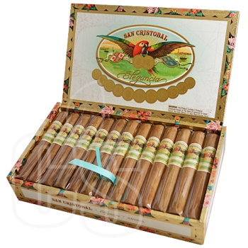SAN CRISTOBAL ELEGANCIA IMPERIAL