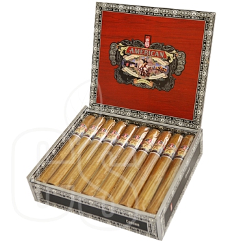 ALEC BRADLEY AMERICAN CLASSIC CORONA