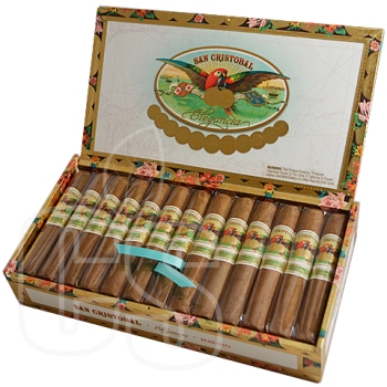 SAN CRISTOBAL ELEGANCIA ROBUSTO