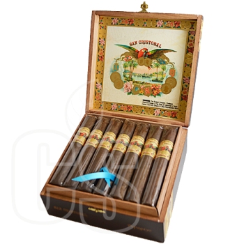 SAN CRISTOBAL PAPAGAYO