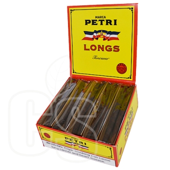 PETRI LONGS (TOSCANO)
