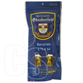 QUESADA OKTOBERFEST BAVARIAN FRESH PACK