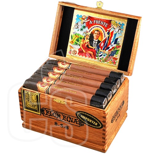 ARTURO FUENTE FLOR FINA 8-5-8 MADURO