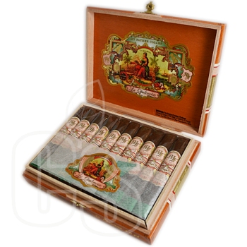 MY FATHER LA OPULENCIA CORONAS