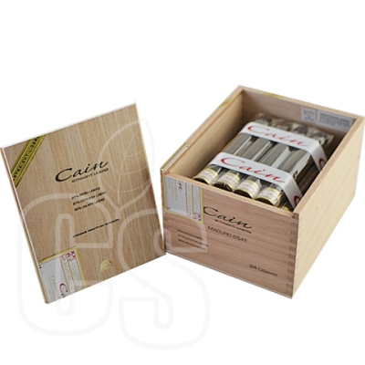 CAIN 654T MADURO TORPEDO