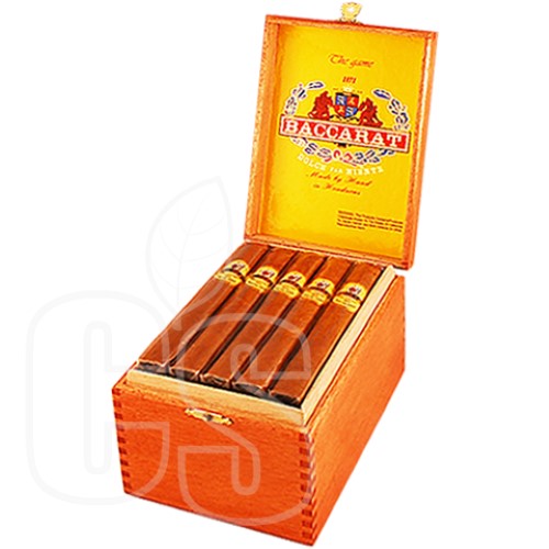 BACCARAT PETIT CORONA NATURAL