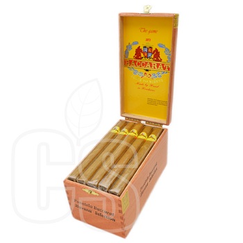 BACCARAT PANATELA NATURAL