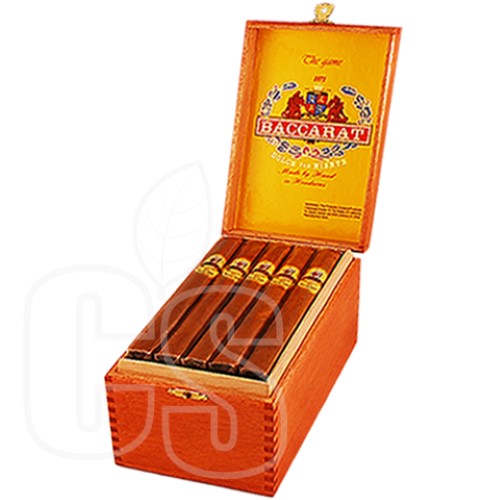 BACCARAT ROTHSCHILD NATURAL