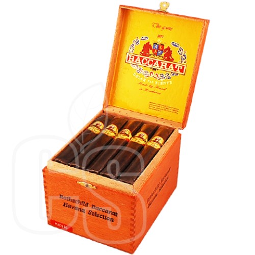 BACCARAT ROTHSCHILD MADURO