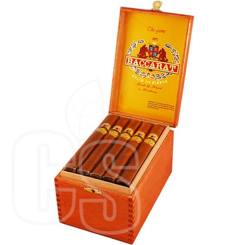 BACCARAT #1 NATURAL - Image 2