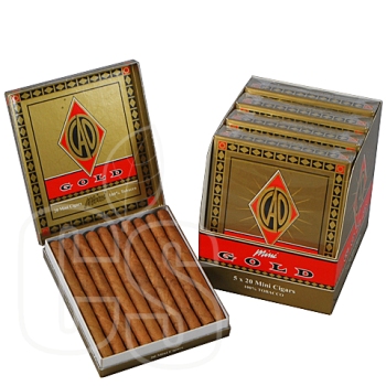 CAO GOLD MINI