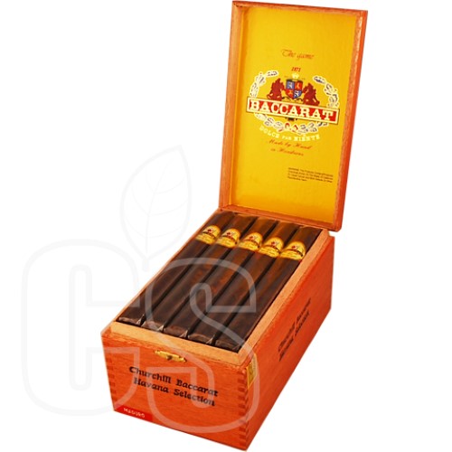 BACCARAT CHURCHILL NATURAL