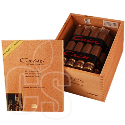 CAIN 654T HABANO TORPEDO