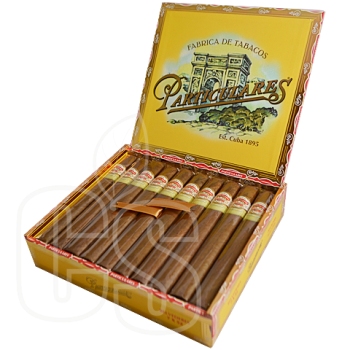 PARTICULARES BELVEDERES