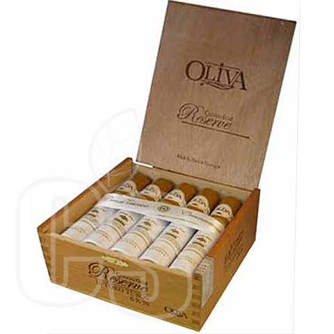 OLIVA CONNECTICUT RESERVE TORO TUBE