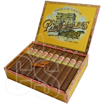 PARTICULARES DELICIOSO