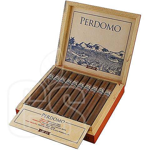 PERDOMO LOT 23 NATURAL CHURCHILL 24x