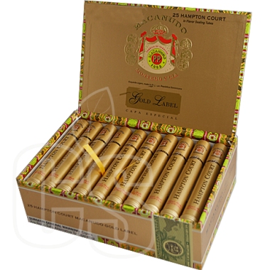 MACANUDO GOLD LABEL HAMPTON COURT