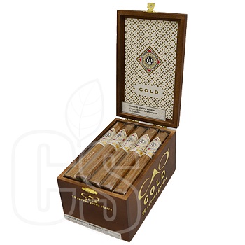 CAO GOLD CORONA GORDA