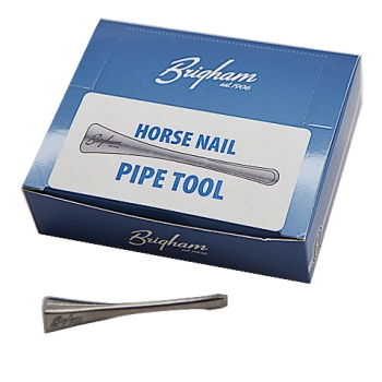 BRIGHAM HORSE NAIL TOOL