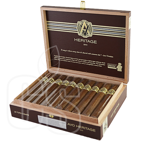 AVO HERITAGE TORO