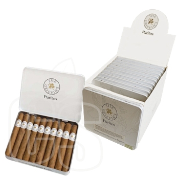 THE GRIFFIN'S PURITO TINS