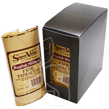 SUPER VALUE ENGLISH MIXTURE POUCH