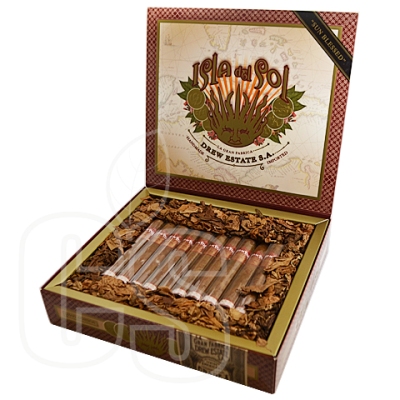 ISLA DEL SOL GRAN CORONA