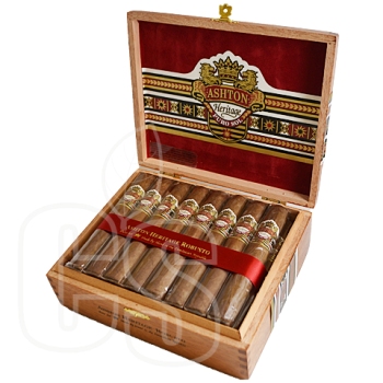 ASHTON HERITAGE PURO SOL BELICOSO