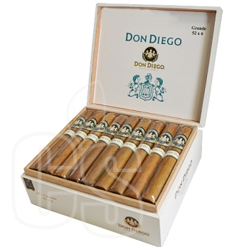 DON DIEGO GRANDE
