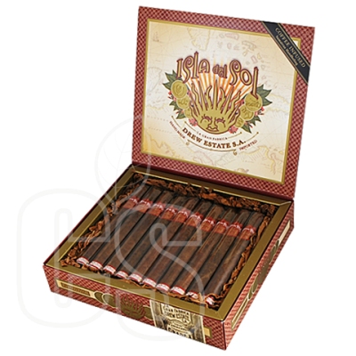 ISLA DEL SOL ROBUSTO