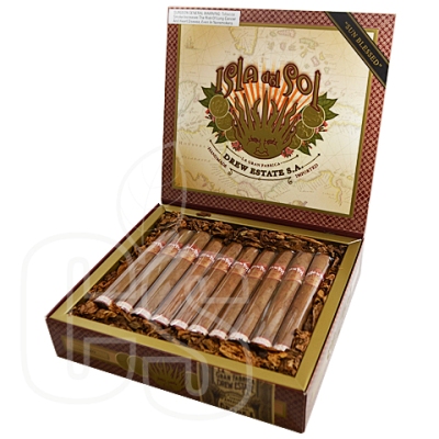 ISLA DEL SOL CHURCHILL