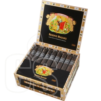 ROMEO Y JULIETA RESERVE MADURO TORO