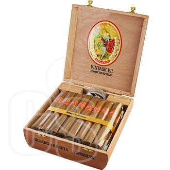 ROMEO Y JULIETA VINTAGE VII