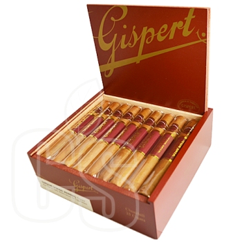 GISPERT CHURCHILL 25x