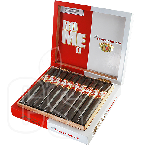 ROMEO Y JULIETA ROMEO CHURCHILL