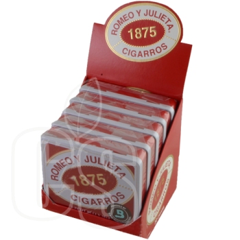 ROMEO Y JULIETA 1875 PETITE BULLY