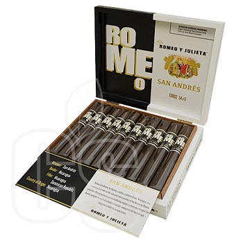 ROMEO SAN ANDRES BY RYJ TORO