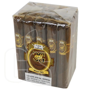 CASA DE GARCIA MADURO MAGNUM