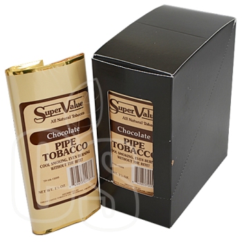 SUPER VALUE CHOCOLATE POUCH