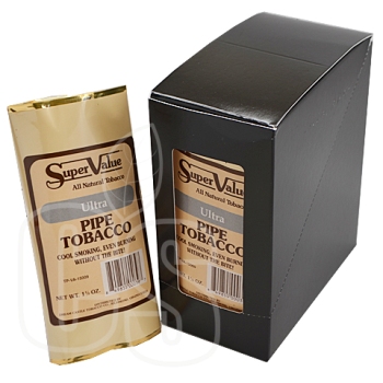 SUPER VALUE ULTRA MILD POUCH