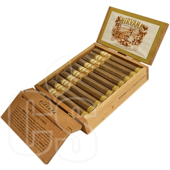 NIRVANA CAMEROON SELECTION CORONA GORDA