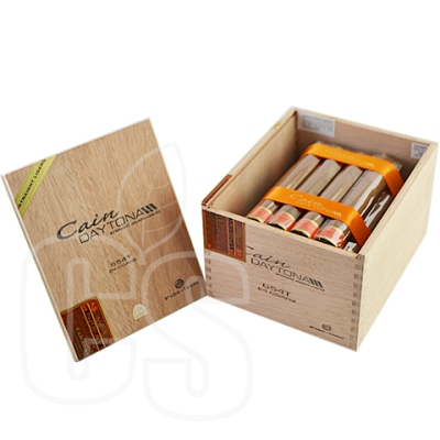 CAIN DAYTONA 654T TORPEDO