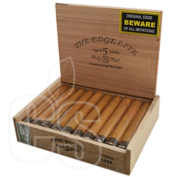 ROCKY PATEL THE EDGE LITE TORO 20X