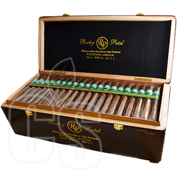 ROCKY PATEL SPECIAL EDITION UNICA TORO