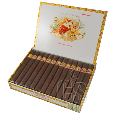 LA GLORIA CUBANA CHARLEMAGNE NATURAL