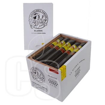 LA GLORIA CUBANA CORONA GORDA MADURO