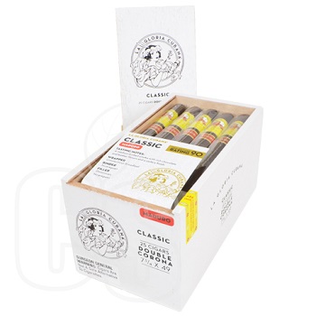 LA GLORIA CUBANA CLASSIC DOUBLE CORONA MADURO